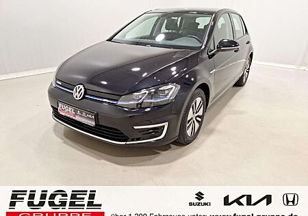 VW Golf Volkswagen e- Winter|LED|Navi|SHZ|PDC
