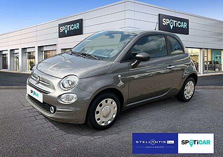 Fiat 500 1.0 Mild Hybrid Dolcevita NAV*PANO*