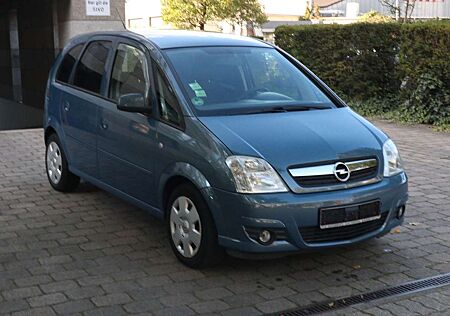 Opel Meriva Edition Klima Inspektion und HU Neu!!