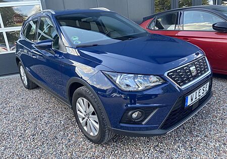 Seat Arona Xcellence