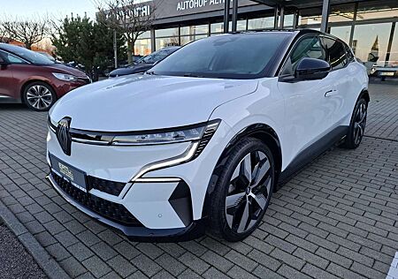 Renault Megane E-Tech EV60 220hp optimum charge Techno