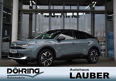 Citroën C4 Citroen Elektro 156 Max Neues Modell Navi Head-up 360°Kamera