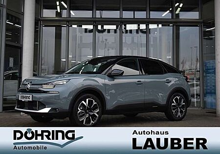 Citroën C4 Citroen Elektro 156 Max Neues Modell Navi Head-up 360°Kamera