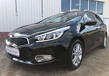 Kia XCeed Ceed SW / cee'd SW cee'd 1.4 (73kW) Klima/PDC/SHZ/Tempomat