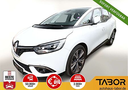 Renault Scenic IV 1.3 TCe 140 Intens NightP Nav 20Z KeyL