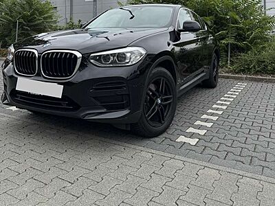 BMW X4 xDrive 20 d Advantage