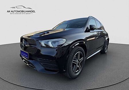 Mercedes-Benz GLE 350 d 4MaticAMG-LINE*PANO*LED*HEAD-UP*MEMORY