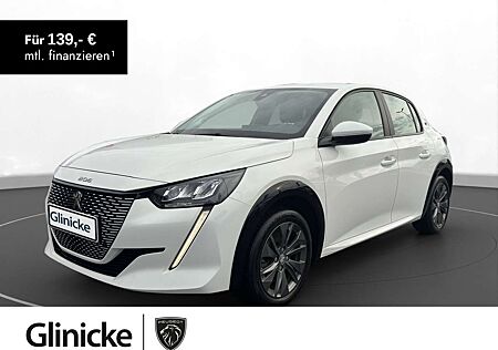 Peugeot 208 Elektro Active Pack SHZ Einparkhilfe ACC