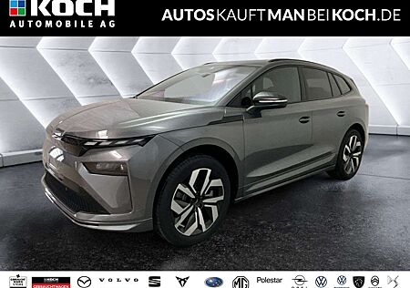 Skoda Enyaq 85 Sportline MAXX AHZV PANO WINTER TRANSP.