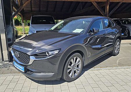 Mazda CX-30 als Selection *1 Jahr Garantie*