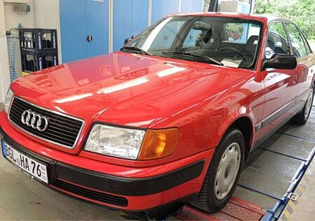 Audi 100 100 2.3 E