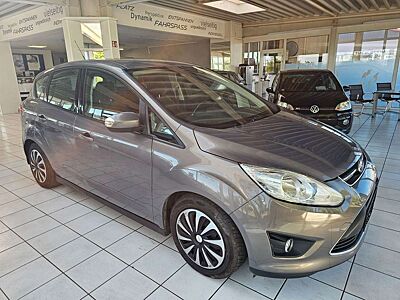 Ford C-Max C-MAX Business Edition/AHK
