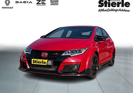 Honda Civic Type-R GT/HANDSCHALTER/NAVI/SPORTSITZE/PDC/KAMERA/