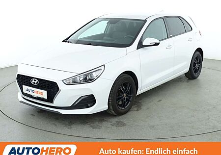 Hyundai i30 1.0 TGDI Select *TEMPO*CAM*PDC*SHZ*