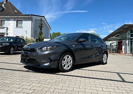 Kia Cee'd Ceed / Ceed 1.0 T-GDI Edition 7 *Klima Alu Kamera DAB*