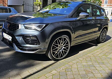 Cupra Ateca / Pano / Beats / AHK / Rieger / Grail