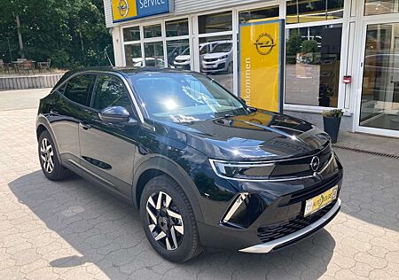 Opel Mokka e Elegance