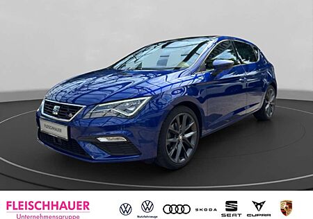 Seat Leon FR 1.5 TSI NAV SHZ PDC BEATS PANO