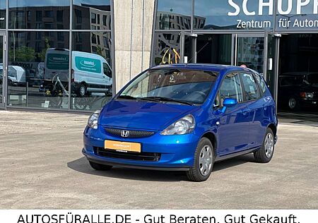 Honda Jazz 1.2*Cool*1.Hand*Klima*5Türer*Youngtimer*TOP