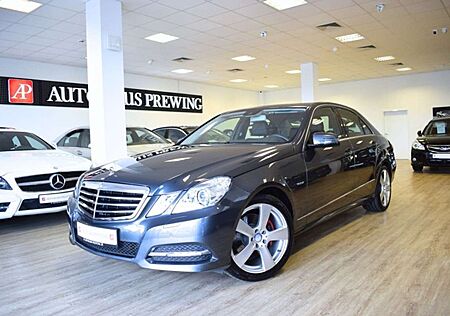 Mercedes-Benz E 250 CGI BE AVANTG./ SPORTPAK./ MTL.RATE 171,-