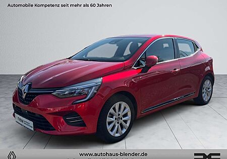 Renault Clio INTENS TCe 90
