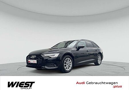 Audi A6 adv. 35 TDI S tronic AHK Pano Matrix LE