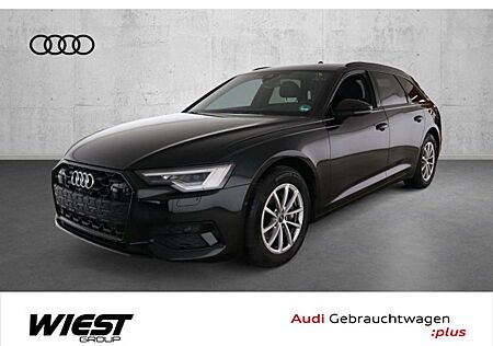 Audi A6 adv. 35 TDI S tronic AHK Pano Matrix LE