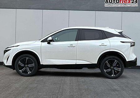 Nissan Qashqai Tekna FACELIFT+360°KAMERA+ACC+PDC+EL. HECKKL. 1...