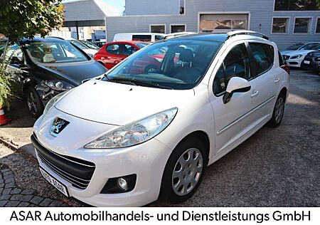 Peugeot 207 SW Premium