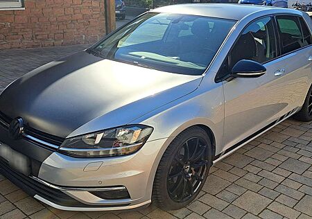 VW Golf Volkswagen 1.0 TSI OPF DSG Join AHK Standheizung