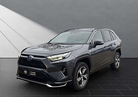 Toyota RAV 4 Comfort * CarPlay * Kamera * Plug-in Hybrid+SZH V+H+Technik Paket