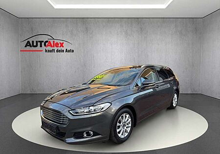 Ford Mondeo Turnier 2.0 EcoBoost Start-Stopp Autom. Titanium