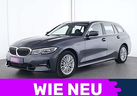 BMW 330 d xDrive Sport Line Harman-Kardon|Pano|LED