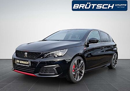 Peugeot 308 GTi KLIMA / NAVI / FULL-LED / DAB+ / ALCANTARA / P