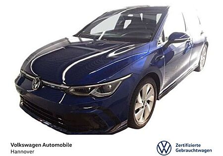 VW Golf Volkswagen VIII 1.5 TSI R-Line Navi Pro AHK Pano HUD 1