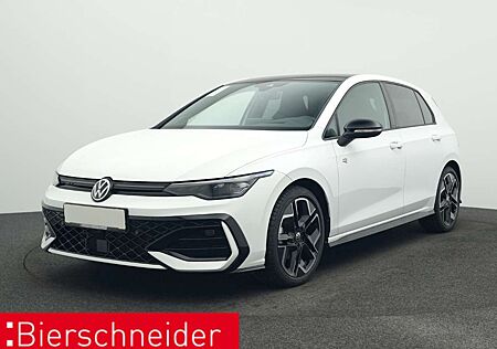 VW Golf R Volkswagen 8 1.5 eTSI DSG R-LINE BLACK STYLE PANO AHK IQ.LIGH