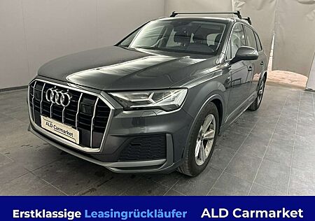 Audi Q7 45 TDI quattro tiptronic S line Geschlossen, 5-tür