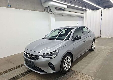 Opel Corsa Elegance Start Stop LED PDC Kamera GRA SHZ AppLink