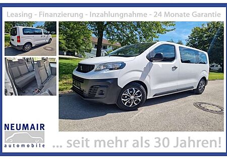 Peugeot Expert 2.0HDI 145PS * 9-Sitzer / Klima * TOP!