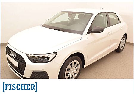 Audi A1 30 TFSI basis 1.0 EU6d Sportback 30TFSI LED PDC Re