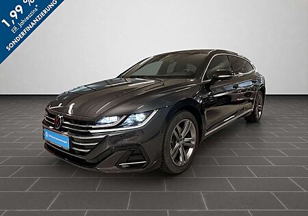 VW Arteon Volkswagen Shootingbrake 1.4 TSI eHyb. R-Line, Navi,