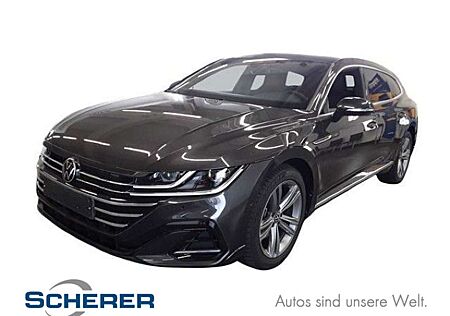 VW Arteon Volkswagen Shootingbrake 1.4 TSI eHyb. R-Line, Navi,