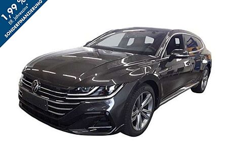 VW Arteon Volkswagen Shootingbrake 1.4 TSI eHyb. R-Line, Navi,