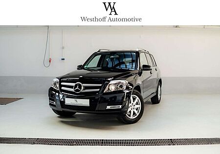 Mercedes-Benz GLK 350 CDI 4Matic 1.Hd Sportpaket Comand Bi-Xenon