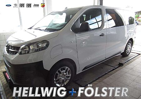 Opel Vivaro-e Kombi M 11kw 9 Sitze Navi Kamera