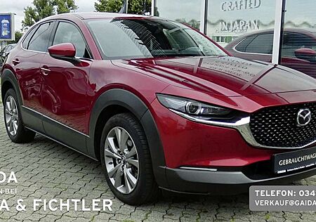 Mazda CX-30 SELECTION DESIGN ACTIVESENSE BOSE AUTOMATIK