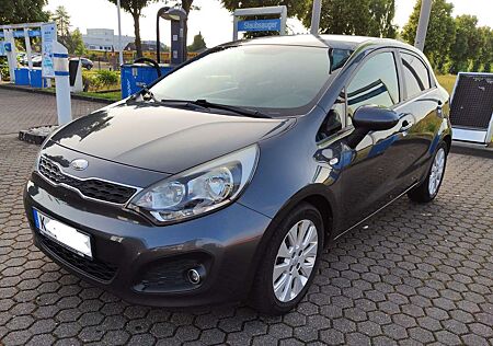 Kia Rio 1.2
