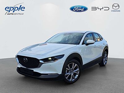 Mazda CX-30 e-SKYACTIVE G 140 Aut. CENTRE-LINE