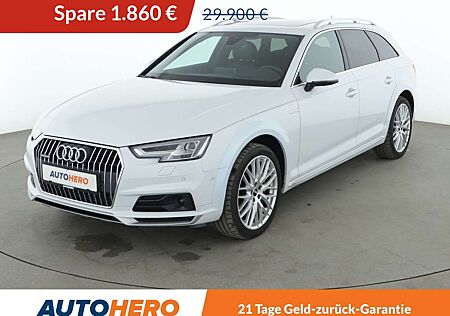 Audi A4 Allroad 45 TFSI quattro Aut. *VC*HUD*LED*360°*