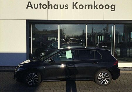 VW Golf Volkswagen 1.5 TSI Life GAR 11.27 LED NAVI ACC APP AHK